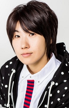 تصویر Kazutomi Yamamoto