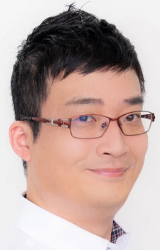 Shintarou Tanaka