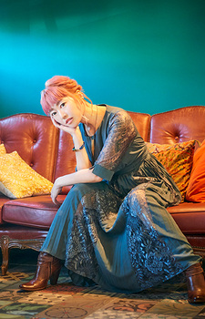 تصویر Miyuki Hashimoto