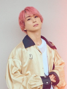 Daisuke Sakuma