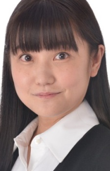 Arisa Ogasawara