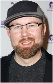 تصویر Christopher Sabat