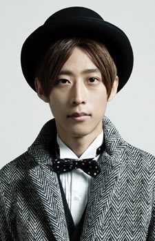 تصویر Masayoshi Ooishi