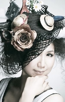 تصویر Youko Takahashi