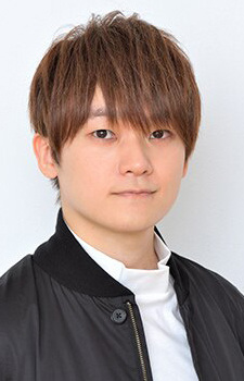 تصویر Kouhei Amasaki