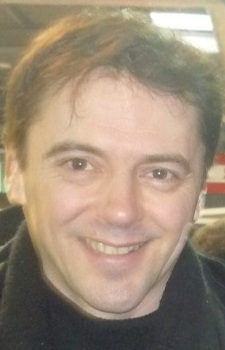 تصویر Stéphane Marais