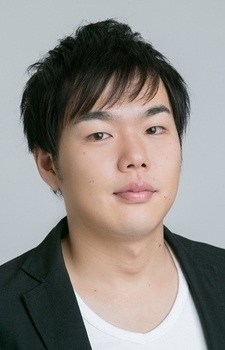 Shouta Yamamoto