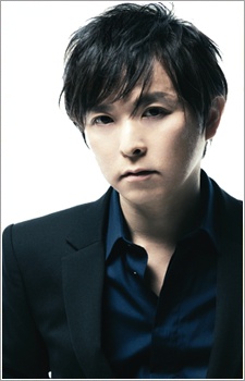 Souichirou Hoshi