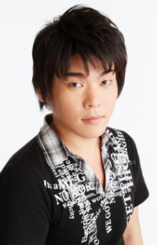 Hiromu Miyazaki