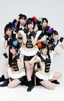 تصویر Wake Up, Girls!