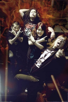 تصویر Maximum the Hormone