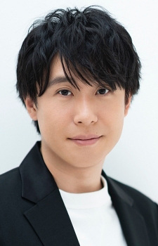 تصویر Kenichi Suzumura