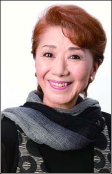 تصویر Toshiko Fujita