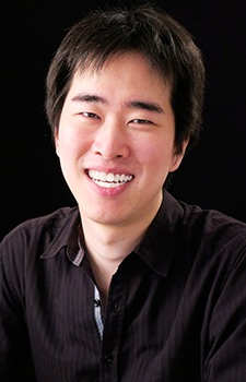 Yuuki Sanpei
