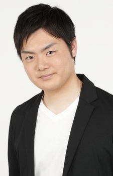 Shoumaru Zouza
