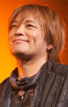 تصویر Hironobu Kageyama