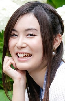 تصویر Megumi Toda