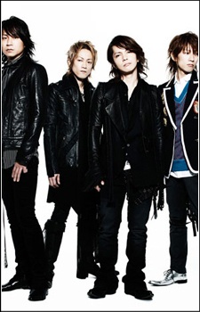 تصویر L'Arc~en~Ciel