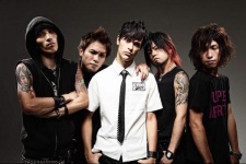 تصویر Coldrain