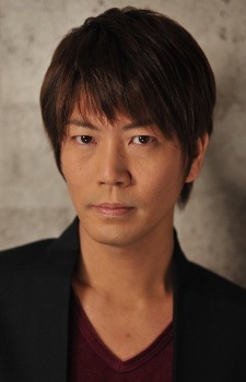 Keiichi Nakagawa