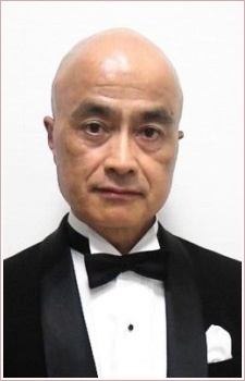 Hiroshi Iwasaki