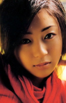 تصویر Hikaru Utada