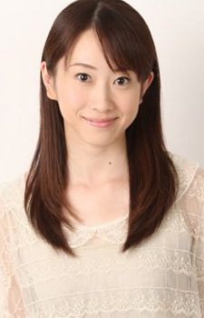 Yurie Kobori
