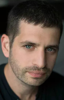تصویر Jérémy Zylberberg