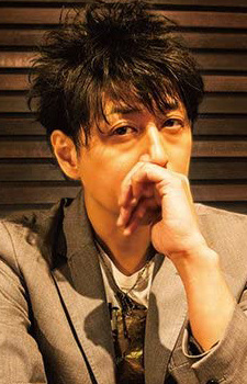 تصویر Osamu Sasaki