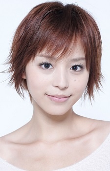 تصویر Aya Hirano