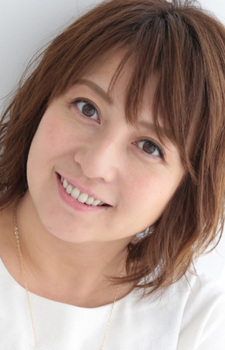 Kaori Shimizu