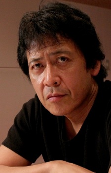 Rintarou Nishi