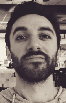 Sébastien Mortamet