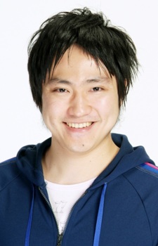 Manabu Sakamaki