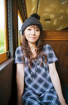 تصویر Mikuni Shimokawa