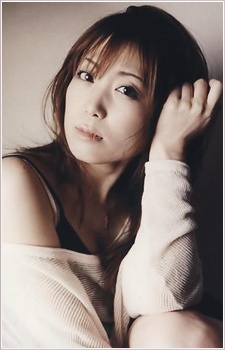 تصویر Minami Kuribayashi