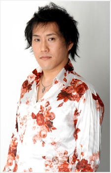 Fumihiro Okabayashi