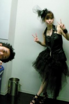 تصویر Kishida Kyoudan & The Akeboshi Rockets