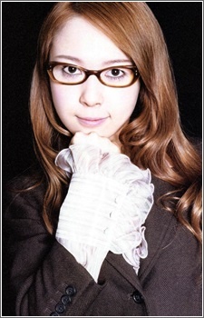 تصویر Tomoko Kawase