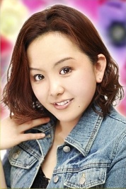 Kaori Nakamura