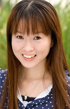 تصویر Yuri Shiratori