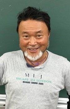 Tadashi Miyazawa