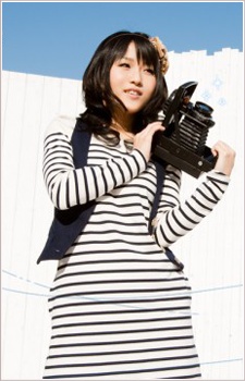 تصویر Marina Kawano
