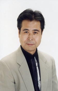 Eizou Tsuda