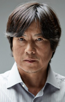 Etsushi Toyokawa