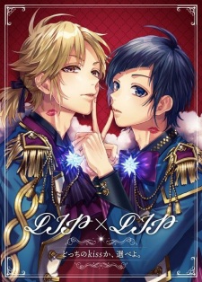 تصویر LIPxLIP