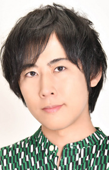 تصویر Yuusuke Shirai