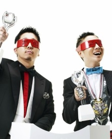 تصویر m-flo