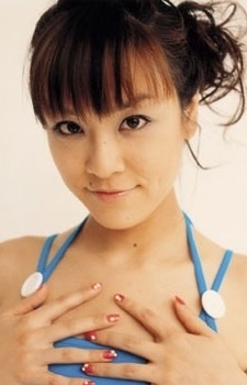 تصویر Hitomi Mieno
