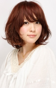 تصویر Sumire Yoshida